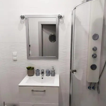 Aqua Blue 아파트 *